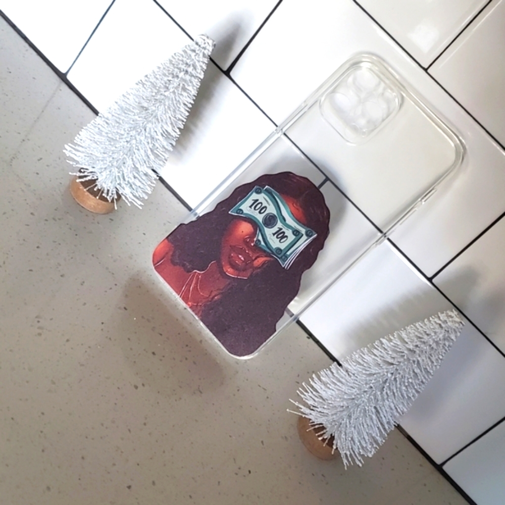 🦋 NEW | 2 for $10 Phone Case for Iphone 12/12 Pro - Picture 3 of 9